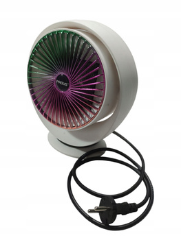 Grzejnik elektryczny PROUS HEATER+ 800 W