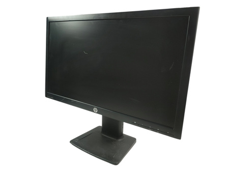 Monitor HP LA2306x 23'' 1920 x 1080 5 ms TN LED Czarny