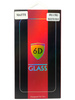Szkło hartowane 6D do iPhone Xs Max / 11 Pro Max 6.5''