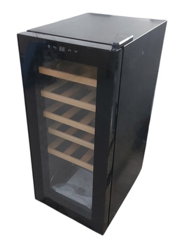 CHŁODZIARKA DO WINA VINATA WE53A 18 butelek 50 litrów
