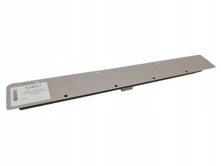 PANEL STEROWANIA 17166000011409 INDUKCJI SAMSUNG