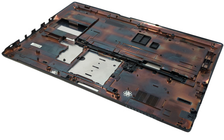 Obudowa dolna Fujitsu Lifebook E5510