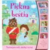 PIĘKNA I BESTIA I INNE BAŚNIE TOM 4 Praca zbiorowa