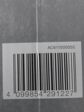 Lampa sufitowa LED Plafon 120x30cm 40W 3000K 3100lm Ledvance