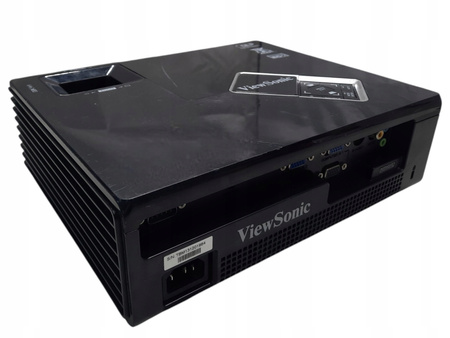 Projektor rzutnik ViewSonic VS14926 2800lm 800x600 SVGA DLP