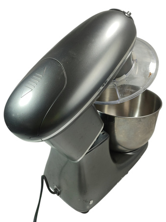 Robot kuchenny Mozano Rob 02 1400W czarny z blenderem