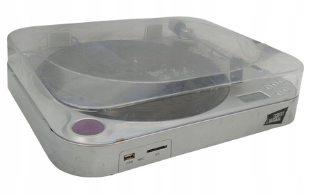 Gramofon Lenco L-Classic 21