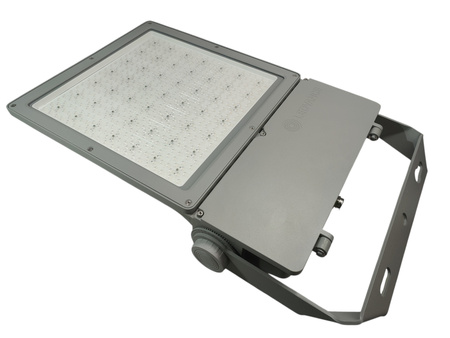 Naświetlacz LED Reflektor Zewnętrzny 36W 52000lm 4000K IP66 Biały Ledvance