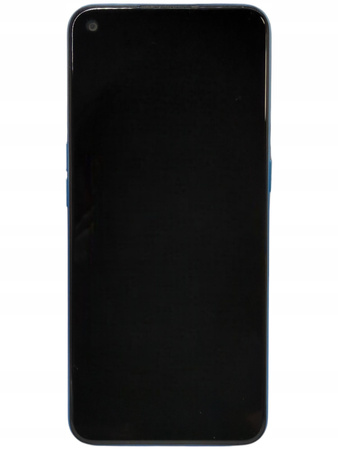 Smartfon Oppo A53 2020 CPH2127 4/64GB 6,5" Niebieski