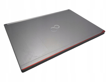 Laptop Fujitsu Lifebook E744 i5-4300M 8GB RAM 320GB HDD