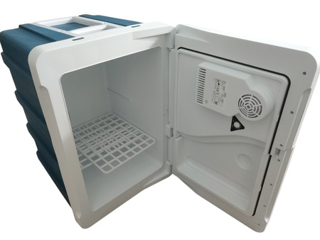 Lodówka turystyczna Mobicool MQ40W 39l AC/DC chłodzenie do 18°C