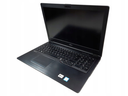 Laptop Fujitsu Lifebook U758 i7-8650U|8GB RAM|256GB SSD