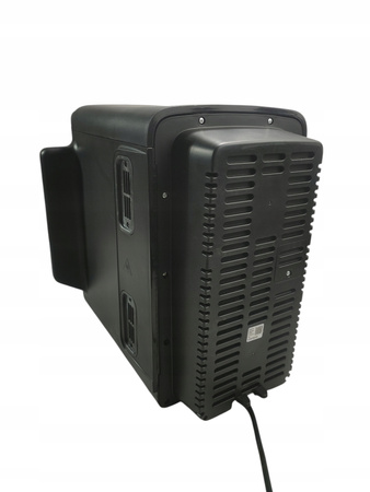 FRYTKOWNICA BEZTŁUSZCZOWA AIR FRYER NINJA DOUBLE STACK XL SL400EUCP 9,5L