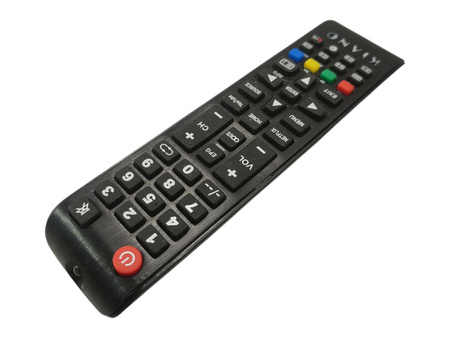 Pilot do telewizora Kiano Slim Tv 40 cali SMART / Slim TV40