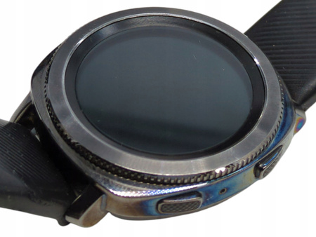 Smartwatch SAMSUNG Gear Sport Czarny