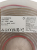Taśma LED STRIP V-500 24 W 24 V 500 LED 3000 K 5 m IP65 LEDVANCE
