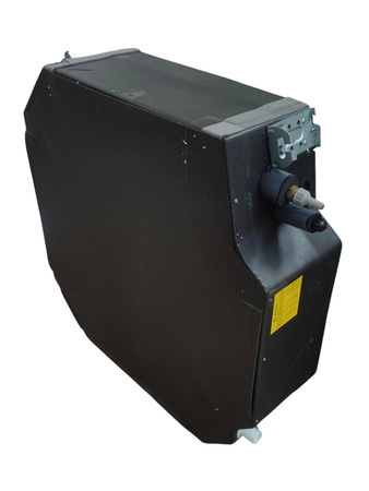 Jednostka kasetonowa Innova IGZCAM24NI-1 7.1kW Multi