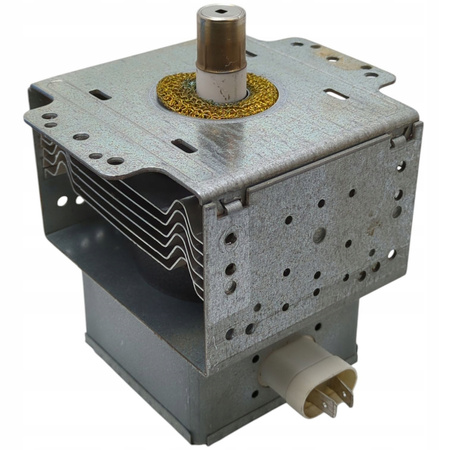 MAGNETRON MIKROFALÓWKI 2M167B-M47