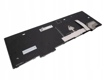 Klawiatura laptopa Lenovo Thinkpad L15 (5n21d93695)