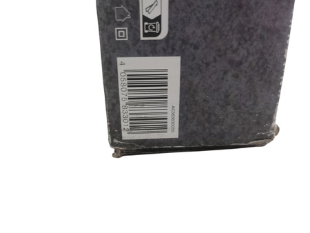 LAMPA STOJĄCA LEDVANCE DECOR STICK FLOOR 2XE27 2X25W LED