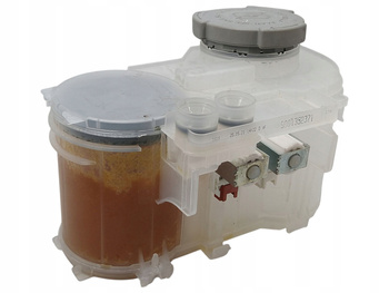 ZASOBNIK NA SÓL 9001352371 DO ZMYWARKI SIEMENS