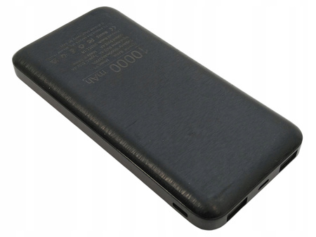 Powerbank JONKUU Y5 10000mAh USB C