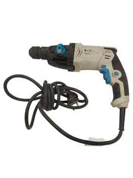 Młotowiertarka Macallister MSRH600 SDS Plus 600 W