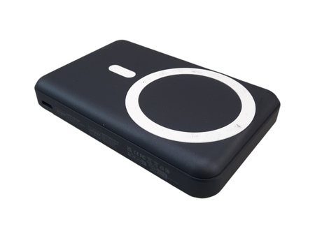 Powerbank AOGUERBE KT-D009 10 000 mAh magnetyczny