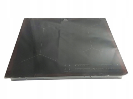 Płyta indukcyjna ELECTROLUX EIV634 SLIM-FIT 59x52cm 7350 W 4 pola