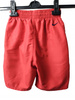 SPODENKI SZORTY CHŁOPIĘCE NIKE ROZMIAR S (128-137 CM) CZERWONE
