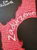 Zadurzenie Eve Ainsworth