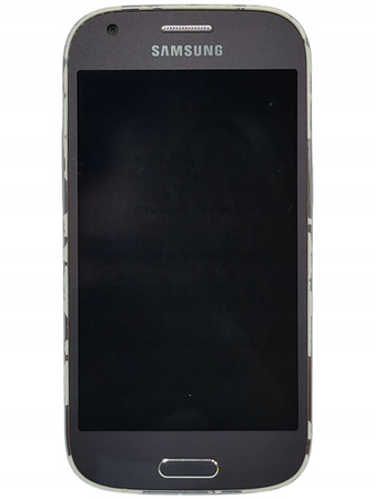 Smartfon Samsung Galaxy Ace 4 SM-G357FZ LTE 1/8GB Czarny