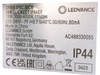 Plafon LED Ledvance ORBIS DISC 30x30 cm 18W Click-CCT czarny