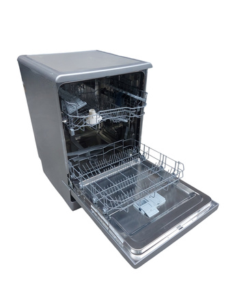 Zmywarka wolnostojąca Indesit DFE 1B19 S - 60 cm 14 kompletów 6 programów