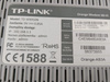 Router TP-Link W8950N Wi-Fi 3 (802.11g), Wi-Fi 4 (802.11n)