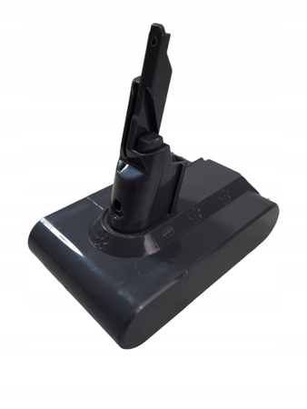 Akumulator zastępczy do Dyson V6 BUTURE DC62 | 21.6V | 4000MAH | 86.4WH