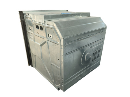 Piekarnik elektryczny do zabudowy Whirlpool AKZM 760/WH 73 litry Biały