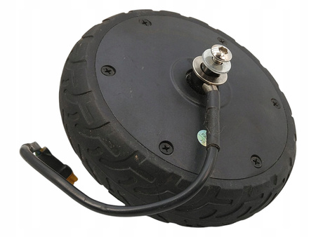 SILNIK KOŁO HULAJNOGI ELEKTRYCZNEJ SAMOOSAT E9 22V