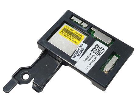 Moduł Wi-Fi i Bluetooth LGSBWAC97 Telewizora LG 50QNED87T6B