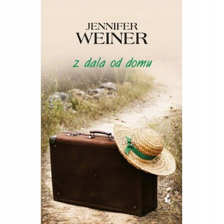 Z dala od domu Jennifer Weiner