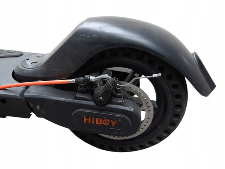 Hulajnoga elektryczna HiBoy MAX