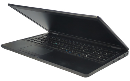 Laptop Dell Latitude 5591 i5-8400H 8GB 512GB SSD FHD