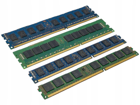 Pamięć RAM Serwerowa Serwer DDR3L 8GB 12800R 1600MHz