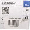 Sterownik Nice BIDi-Shutter wersja 4.0 do markiz, żaluzji i rolet