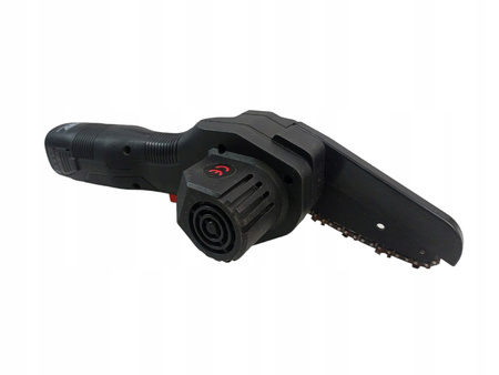 Mini piła pilarka łańcuchowa akumulatorowa Catlyn 16.8V + Walizka