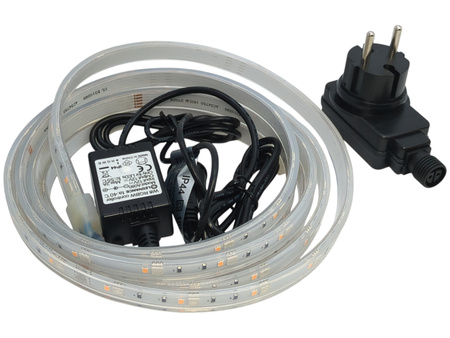 Taśma LED LEDVANCE FLEX 3M RGB WiFi 12.5W 960 lm 2700–6500 K IP44