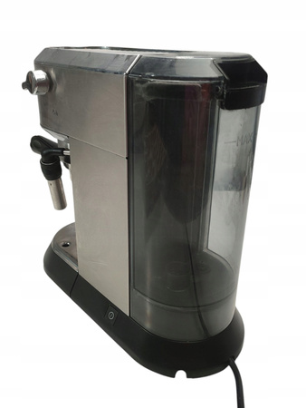 Ekspres kolbowy DeLonghi Dedica EC685.M