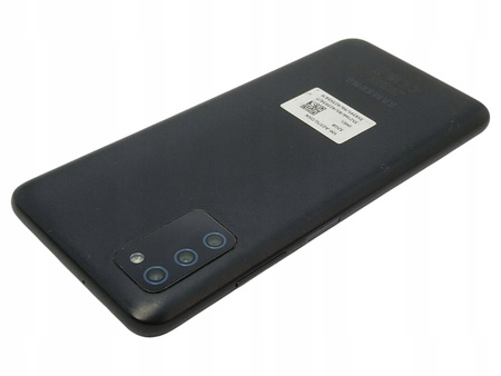 Smartfon Samsung Galaxy A03s SM-A037G/DSN