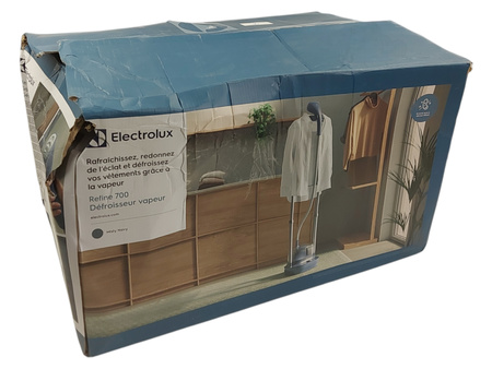 Parownica do ubrań (Steamer) ELECTROLUX E7US1-4MN