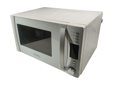 Kuchenka mikrofalowa CANDY CMXG 25DCW 900 W 25 litrów z Grillem Biały